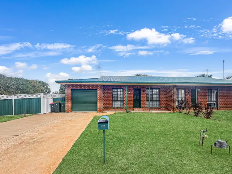 47B Davidson Drive, Dubbo NSW 2830
