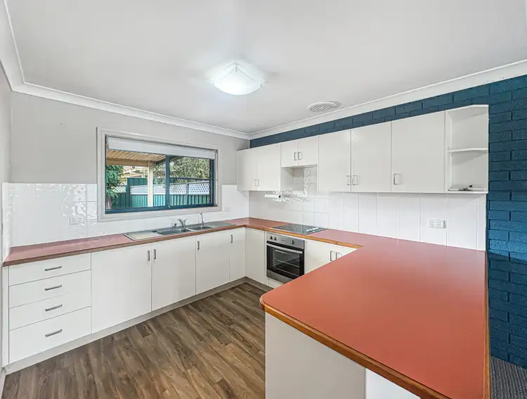 Second view of Homely semi-detached listing, 47B Davidson Drive, Dubbo NSW 2830