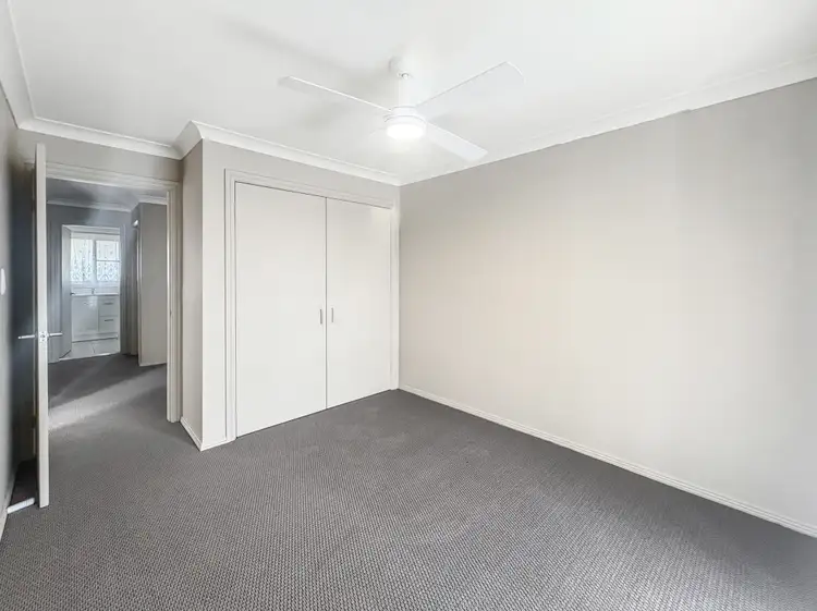 Fifth view of Homely semi-detached listing, 47B Davidson Drive, Dubbo NSW 2830