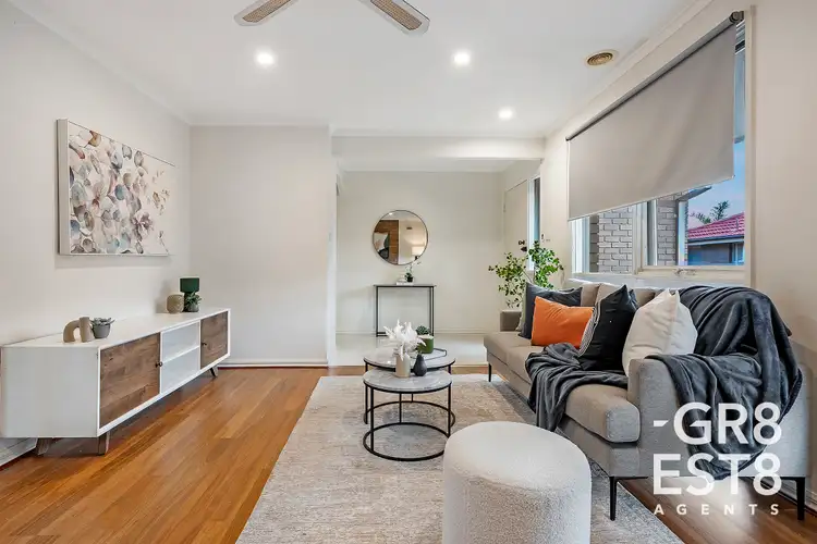 Third view of Homely house listing, 3 Crowley Avenue, Narre Warren VIC 3805