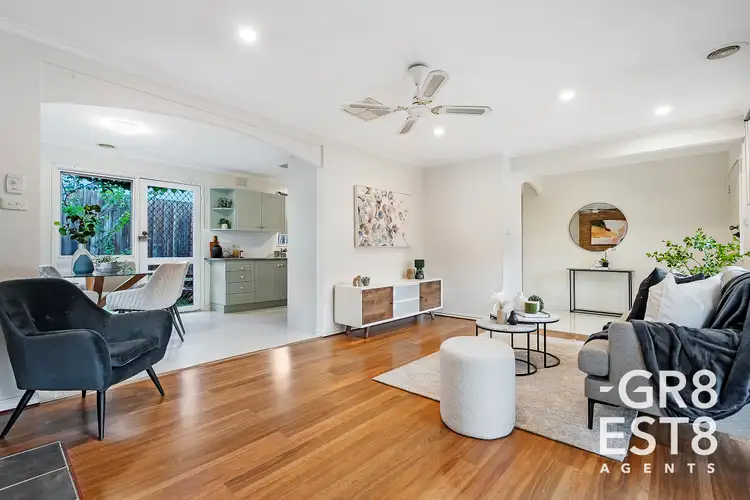 Fourth view of Homely house listing, 3 Crowley Avenue, Narre Warren VIC 3805