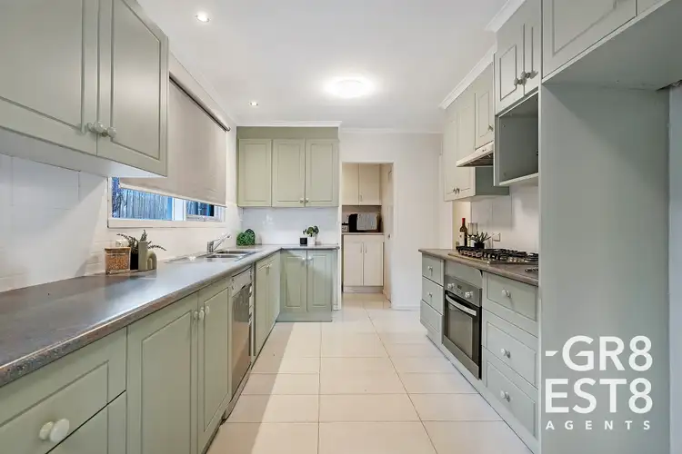 Sixth view of Homely house listing, 3 Crowley Avenue, Narre Warren VIC 3805