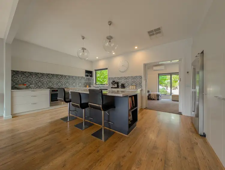 Second view of Homely house listing, 108 Shadforth Street, Kerang VIC 3579