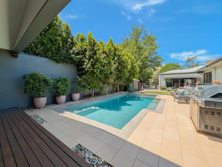 Third view of Homely house listing, 108 Shadforth Street, Kerang VIC 3579