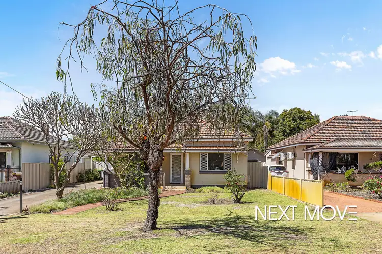 Second view of Homely house listing, 141 Coolgardie Avenue, Redcliffe WA 6104