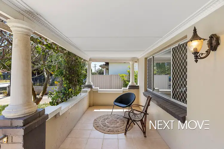 Third view of Homely house listing, 141 Coolgardie Avenue, Redcliffe WA 6104