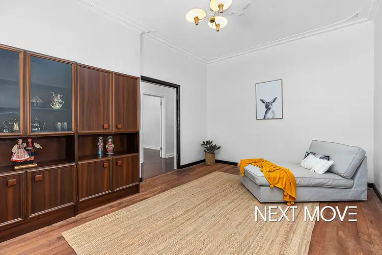 Fourth view of Homely house listing, 141 Coolgardie Avenue, Redcliffe WA 6104