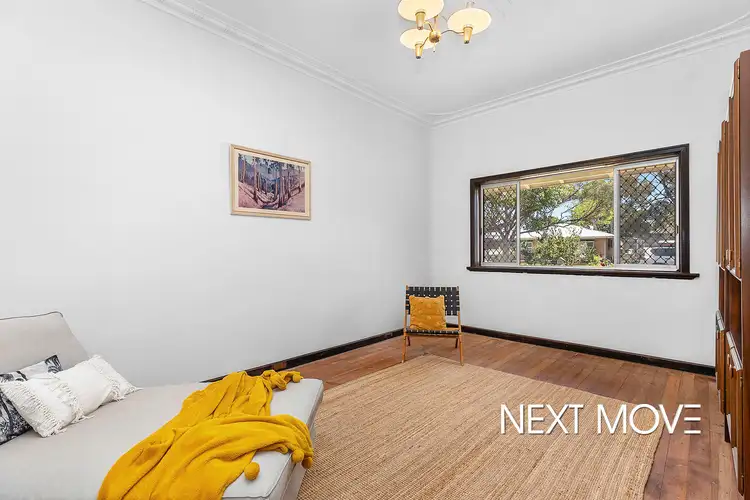 Fifth view of Homely house listing, 141 Coolgardie Avenue, Redcliffe WA 6104