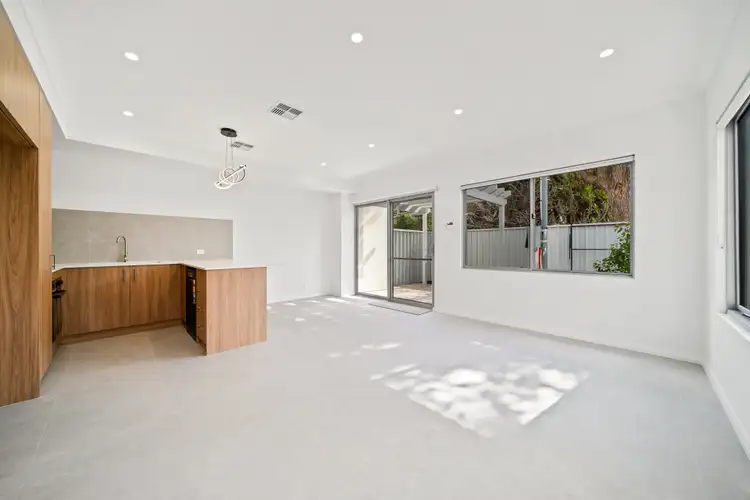 Second view of Homely townhouse listing, 10/13 Central Terrace, Beckenham WA 6107
