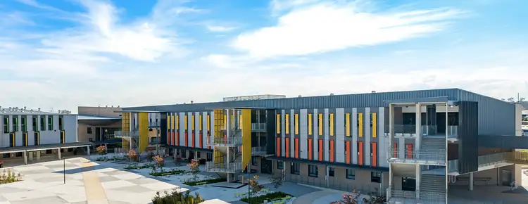 Seventh view of Homely land listing, Address available on request