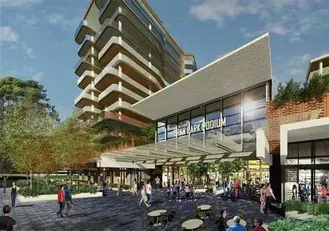 Fifth view of Homely land listing, Address available on request