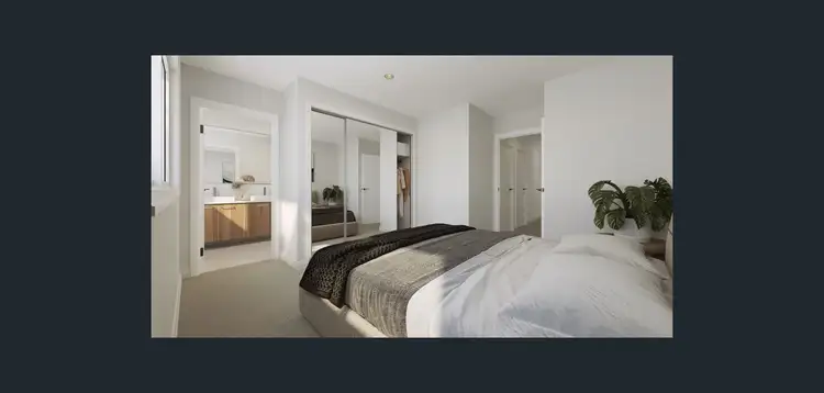 Fifth view of Homely house listing, Lot/42 Bowerbird Loop, Oran Park NSW 2570