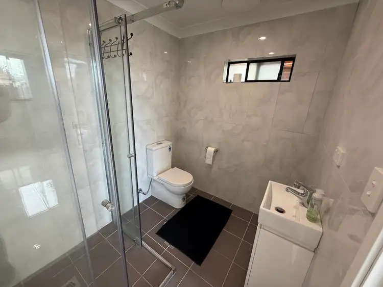 Third view of Homely house listing, 9a Church Road, Moorebank NSW 2170