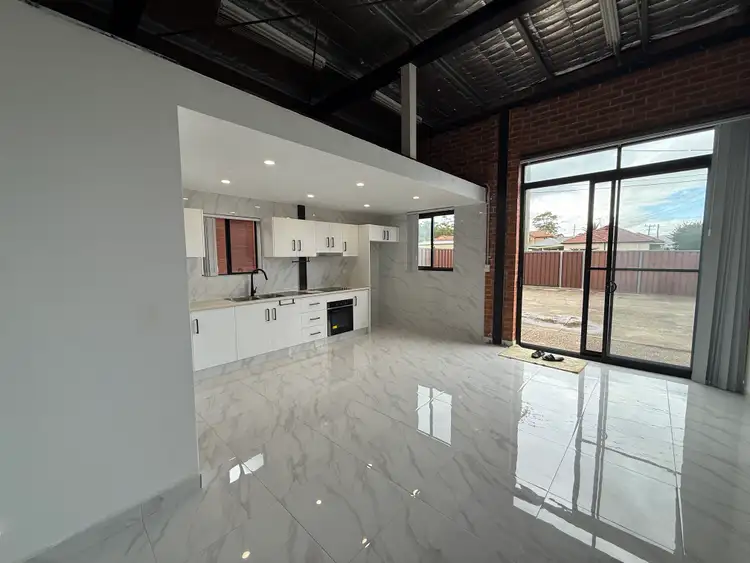 Fifth view of Homely house listing, 9a Church Road, Moorebank NSW 2170