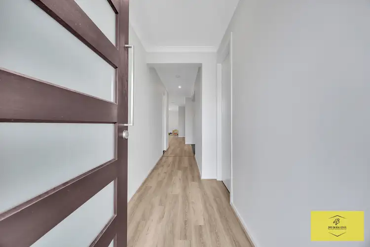 Third view of Homely house listing, 10 Bloodwood Street, Kalkallo VIC 3064