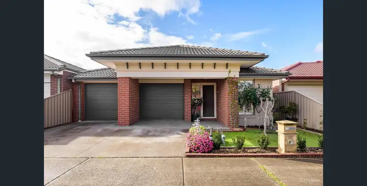 36 Gatestone Road, Epping VIC 3076