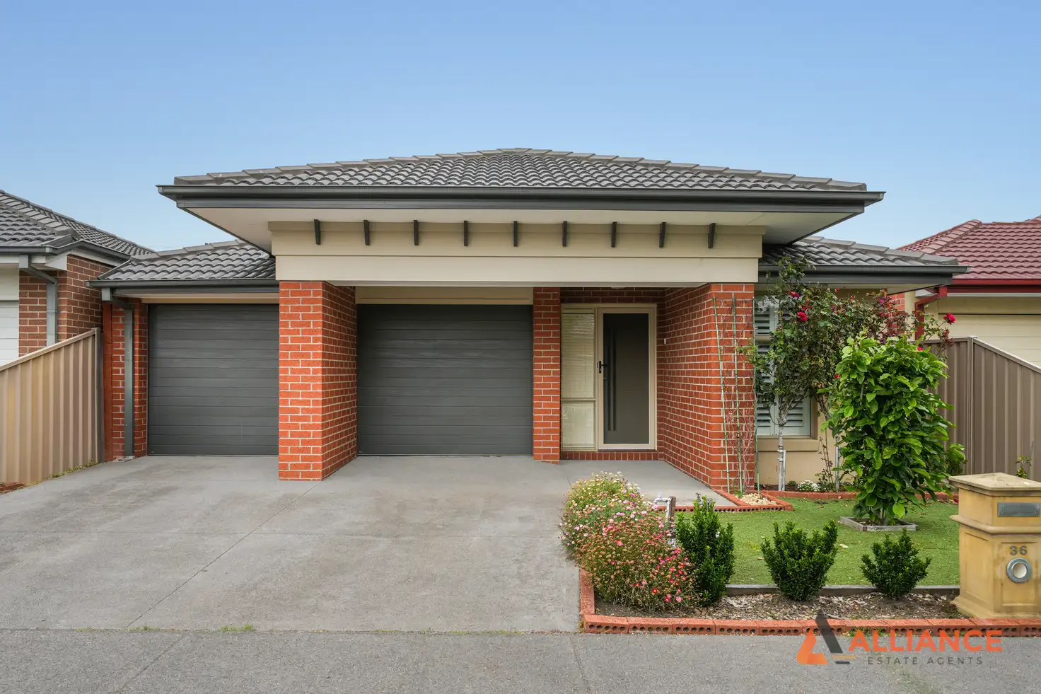 Main view of Homely house listing, 36 Gatestone Road, Epping VIC 3076