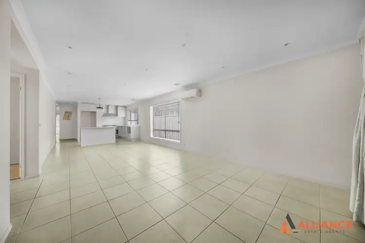 Second view of Homely house listing, 36 Gatestone Road, Epping VIC 3076