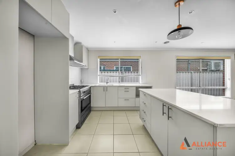 Third view of Homely house listing, 36 Gatestone Road, Epping VIC 3076