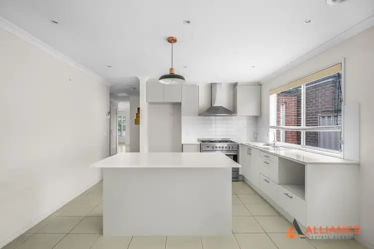 Fourth view of Homely house listing, 36 Gatestone Road, Epping VIC 3076