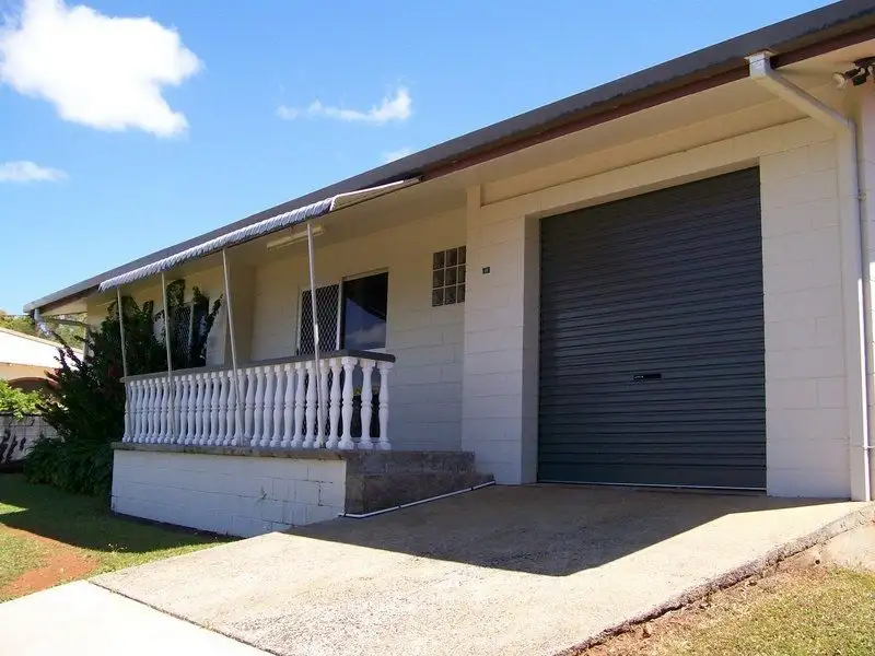 Main view of Homely house listing, 41 Bella Vista Avenue, Belvedere QLD 4860