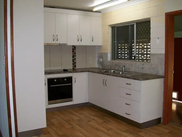 Second view of Homely house listing, 41 Bella Vista Avenue, Belvedere QLD 4860