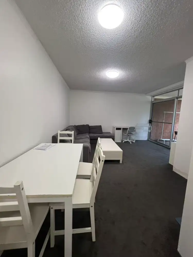 8/5 Cottonwood Crescent, Macquarie Park NSW 2113