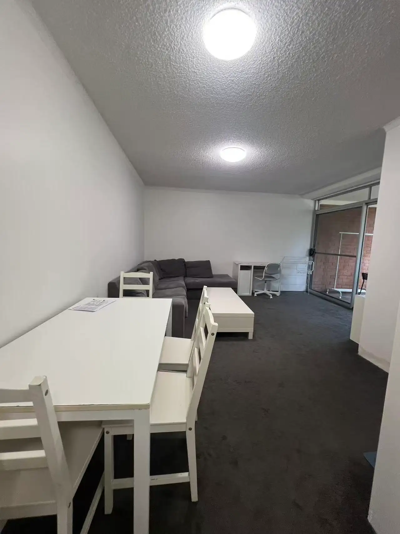 Main view of Homely apartment listing, 8/5 Cottonwood Crescent, Macquarie Park NSW 2113