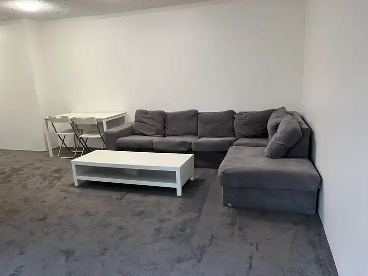 Second view of Homely apartment listing, 8/5 Cottonwood Crescent, Macquarie Park NSW 2113