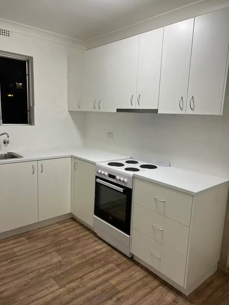 Third view of Homely apartment listing, 8/5 Cottonwood Crescent, Macquarie Park NSW 2113