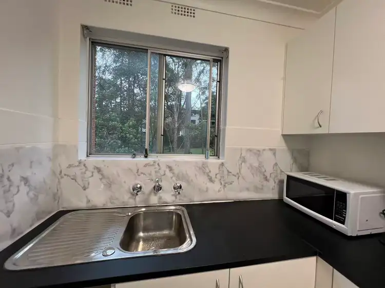 Fourth view of Homely apartment listing, 8/5 Cottonwood Crescent, Macquarie Park NSW 2113