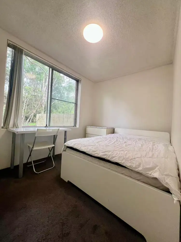 Fifth view of Homely apartment listing, 8/5 Cottonwood Crescent, Macquarie Park NSW 2113