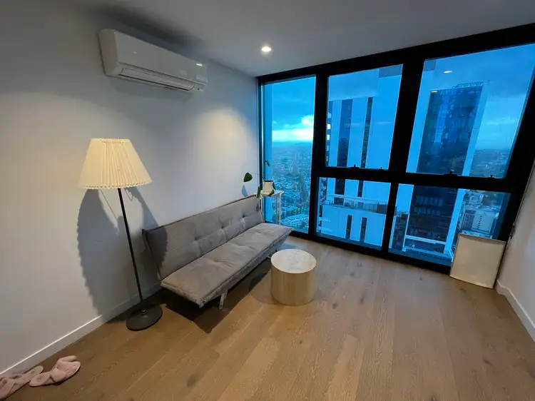 6701/462 Elizabeth Street, Melbourne VIC 3000