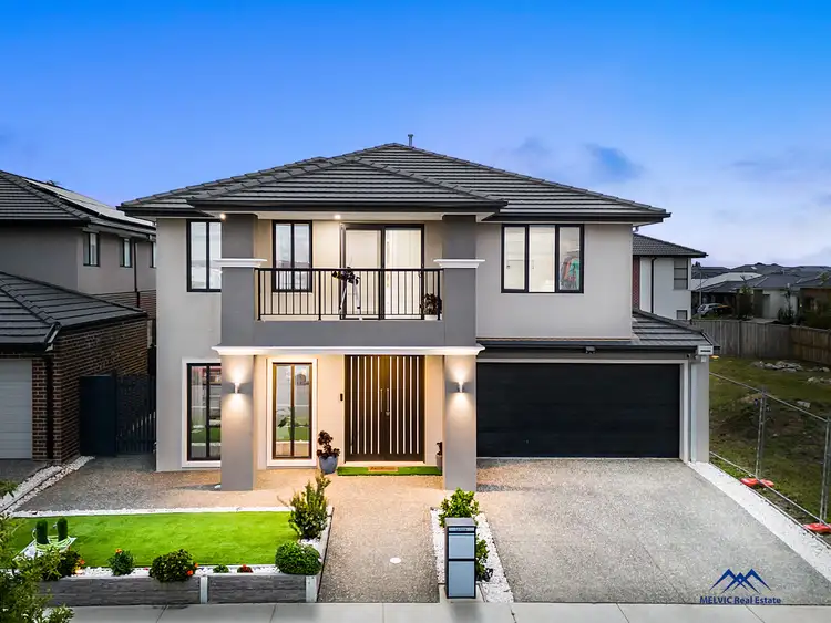 40 Concerto Street, Clyde VIC 3978