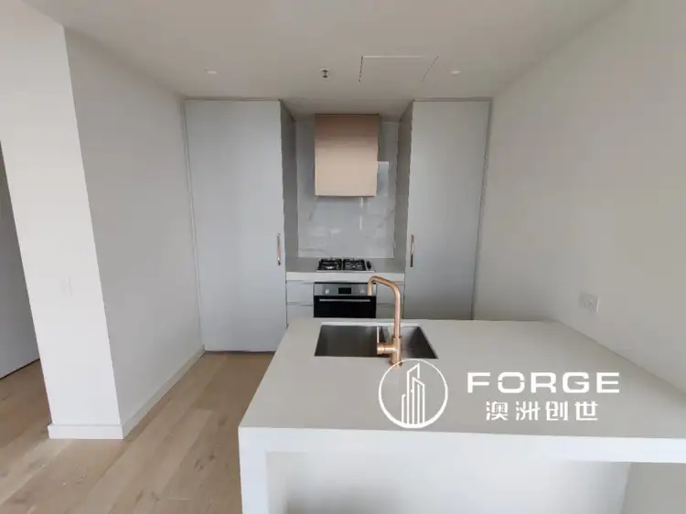 Fourth view of Homely apartment listing, 3102/141 La Trobe Street, Melbourne VIC 3000