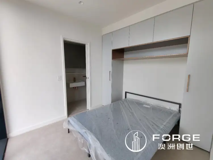 Fifth view of Homely apartment listing, 3102/141 La Trobe Street, Melbourne VIC 3000