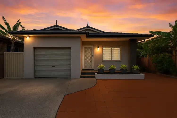 597D GREAT WESTERN HIGHWAY, Greystanes NSW 2145