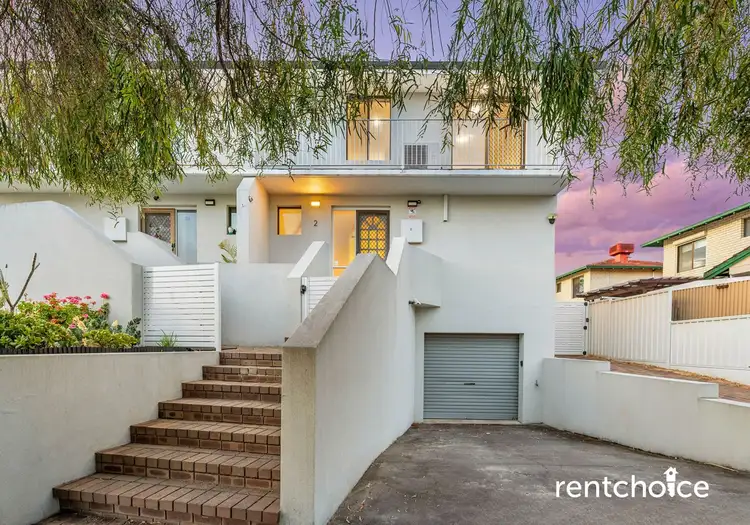 2/27 Leonard Street, Victoria Park WA 6100