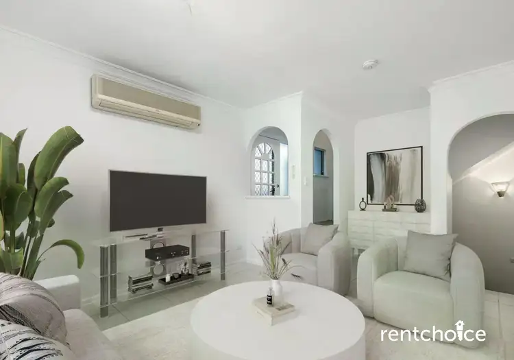 Fourth view of Homely house listing, 2/27 Leonard Street, Victoria Park WA 6100