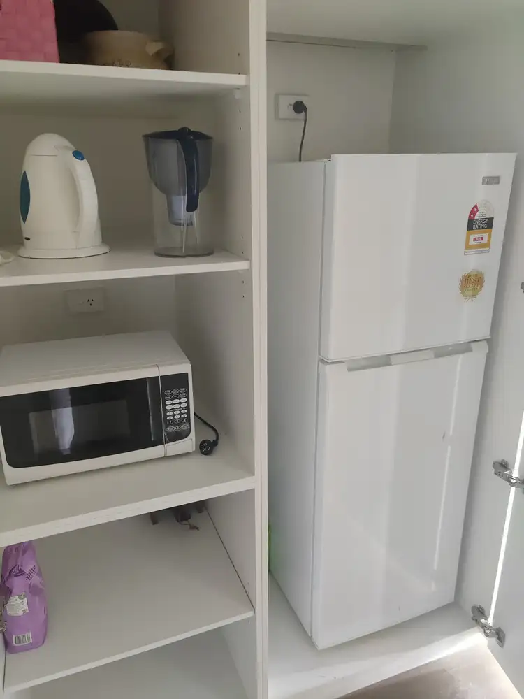 Fifth view of Homely apartment listing, 2508/65 Dudley Street, West Melbourne VIC 3003