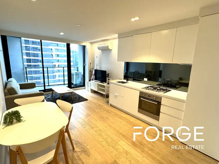 3804/442 Elizabeth Street, Melbourne VIC 3000