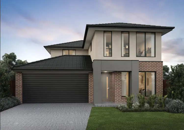Lot 1258 Madissons Street, Pakenham VIC 3810
