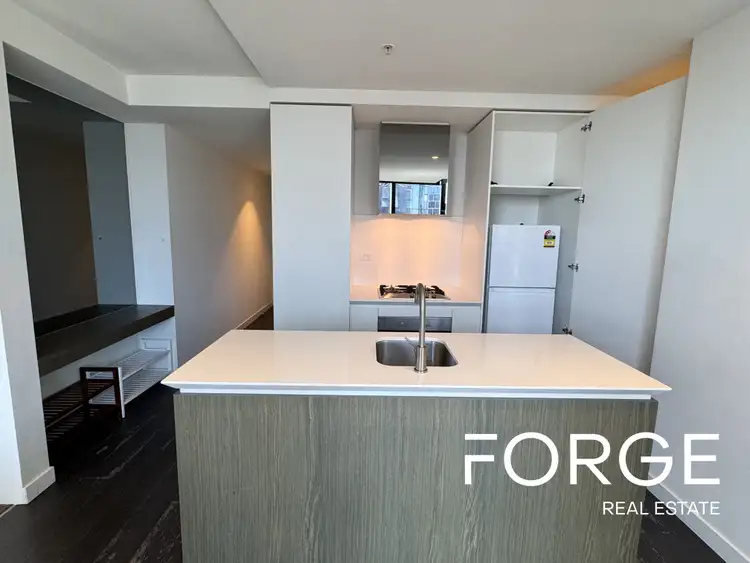 Fourth view of Homely apartment listing, 3705/135 A'Beckett Street, Melbourne VIC 3000