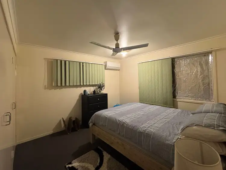 Sixth view of Homely house listing, 22 Yeates Street, Moranbah QLD 4744