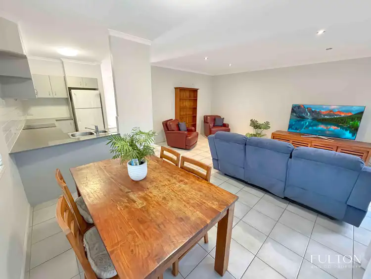 Second view of Homely townhouse listing, 1/39 Dalton Drive, Maroochydore QLD 4558