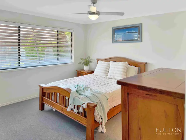 Fifth view of Homely townhouse listing, 1/39 Dalton Drive, Maroochydore QLD 4558
