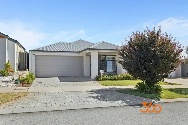 9 Hestercombe Way, Landsdale WA 6065