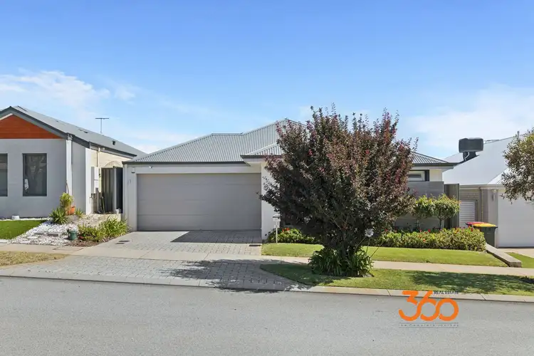 Third view of Homely house listing, 9 Hestercombe Way, Landsdale WA 6065