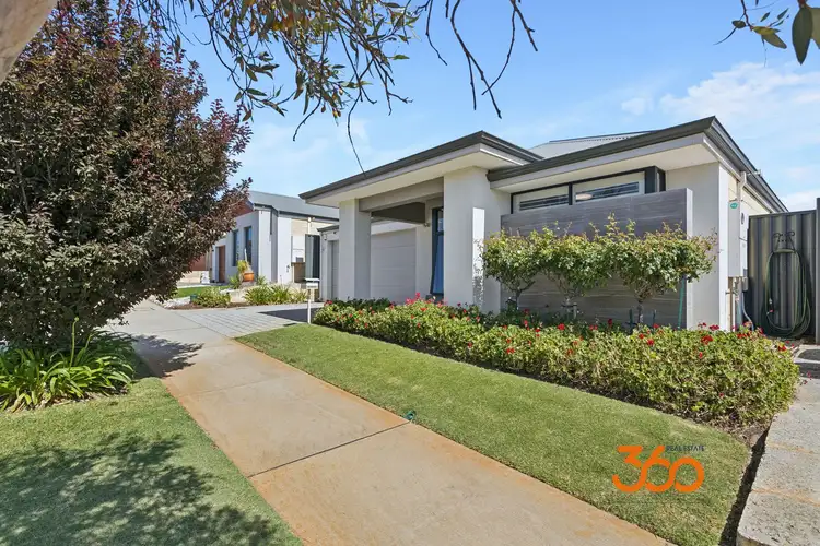 Fourth view of Homely house listing, 9 Hestercombe Way, Landsdale WA 6065