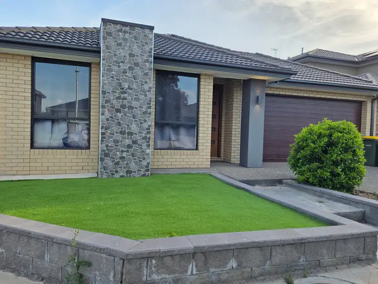 49 Centurion Avenue, Tarneit VIC 3029